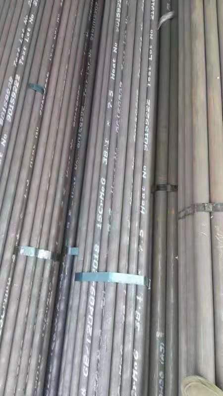 上思无缝钢管